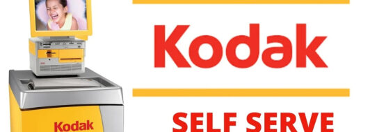 Kodak-Self-Serve