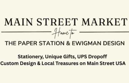 WHERE WE ARE 109 S. Main Street US Marceline, MO 64658 (4)